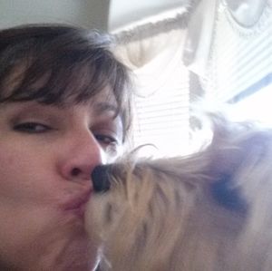 Meet your Posher, Gina